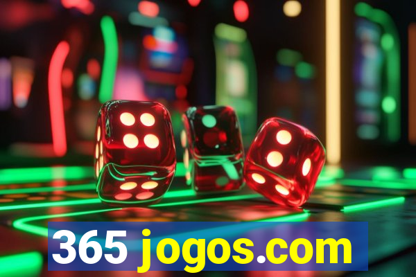 365 jogos.com